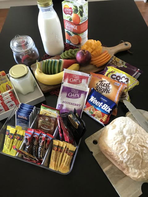 Tinaroo Sunset Retreat - Tourism TAS 2