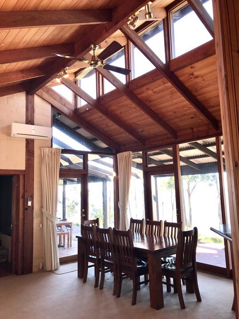 Tinderbox Cliff House - Tourism TAS 3