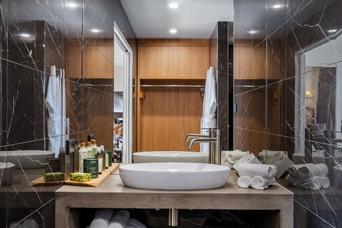 Tinderbox Retreat - Hobart Tourism 2