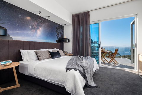 Tinderbox Retreat - Hobart Tourism 0
