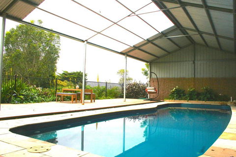 Tindoona Cottages - Hobart Tourism 3
