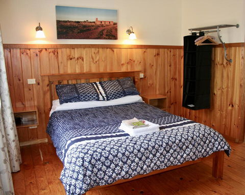 Tindoona Cottages - Hobart Tourism 1