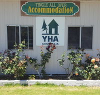 Tingle All Over Budget Accommodation - Tourism TAS