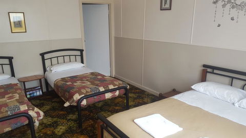 Tingle All Over Budget Accommodation - Hobart Tourism 2