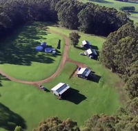 Tinglewood Cabins - Tourism TAS