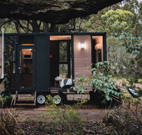 Tiny House 888 - Hobart Tourism