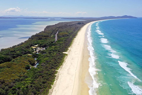 Tiona Holiday Park - Hobart Tourism 0