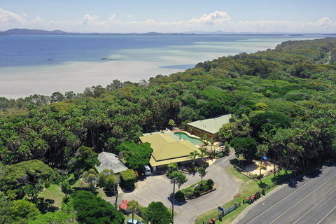 Tiona Holiday Park - Hobart Tourism 2