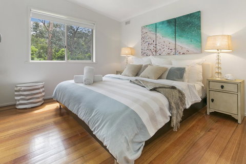 To The Beach - Tourism TAS 2