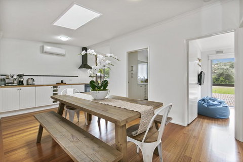 To The Beach - Tourism TAS 1