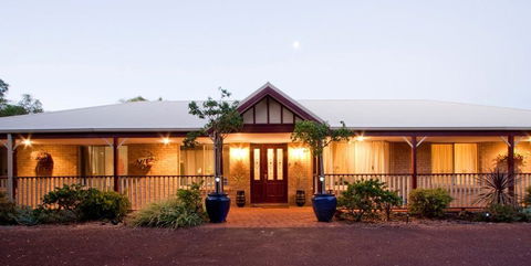 Toby Inlet Homestead - Tourism TAS 1