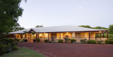 Toby Inlet Homestead - Tourism TAS 0