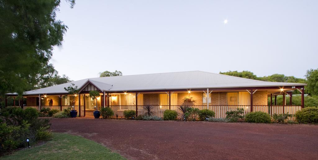 Quindalup WA Tourism TAS