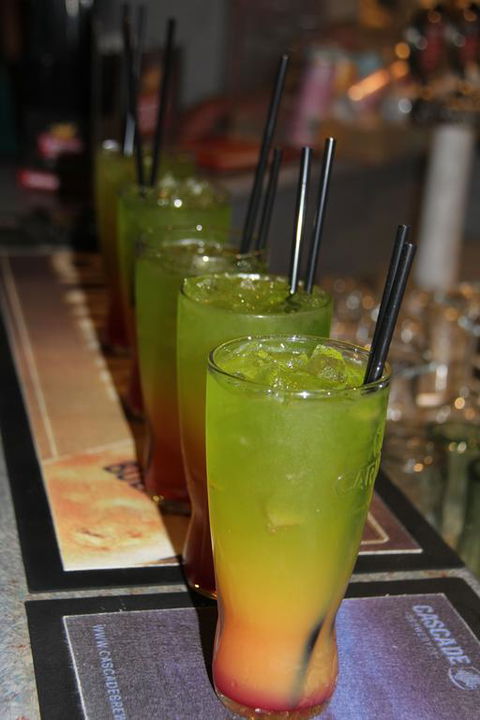 Tocumwal Hotel Motel (The Palms) - Tourism TAS 3