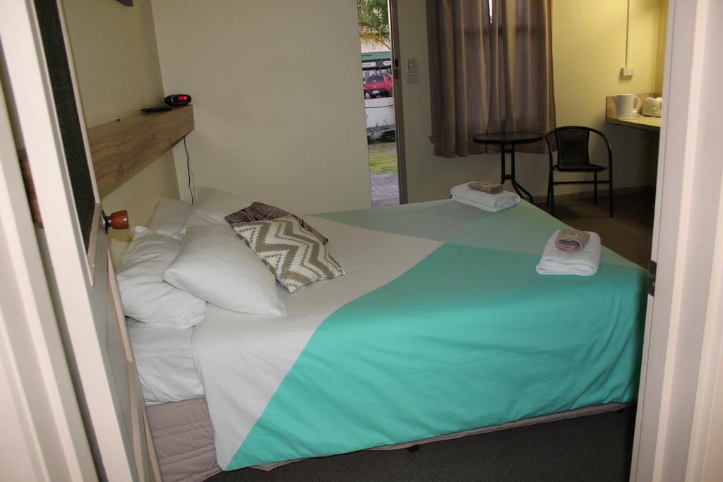 Brookong NSW Hobart Tourism