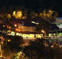 Todd Tavern - Tourism TAS