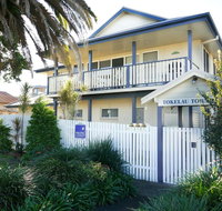 Tokelau Townhouse 1 - Hobart Tourism