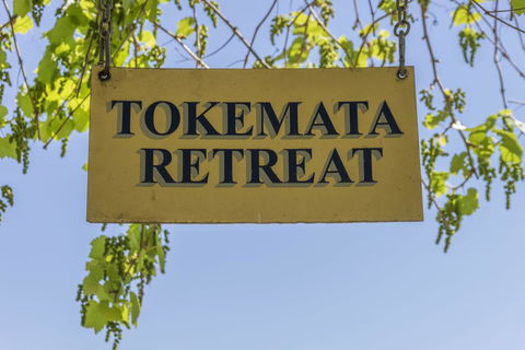 Tokemata Retreat - Hobart Tourism 0