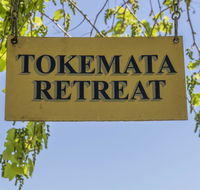 Tokemata Retreat - Hobart Tourism