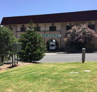 Tollgate Motel - Tourism TAS