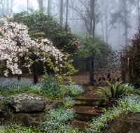 Tomah Retreat - Just RELAX - Tourism TAS