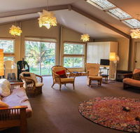 Tomah Retreat - Relax  Heal at UNWIND - Tourism TAS