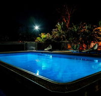 Tommo's Motor Lodge - Tourism TAS