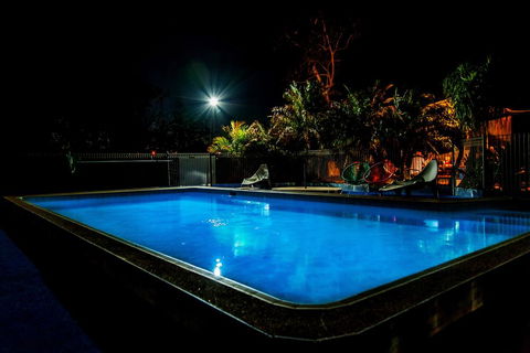 Tommo's Motor Lodge - Tourism TAS 0