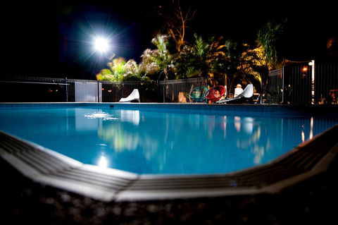 Tommo's Motor Lodge - Tourism TAS 3