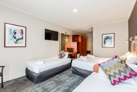 Tonsley Hotel - Tourism TAS 3