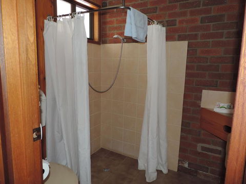 Tooleybuc Country Roads Motor Inn - Hobart Tourism 2