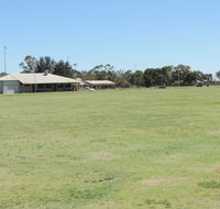 Tooleybuc Country Roads Motor Inn - Hobart Tourism