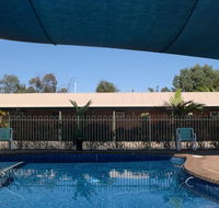 Tooleybuc Motel - Hobart Tourism