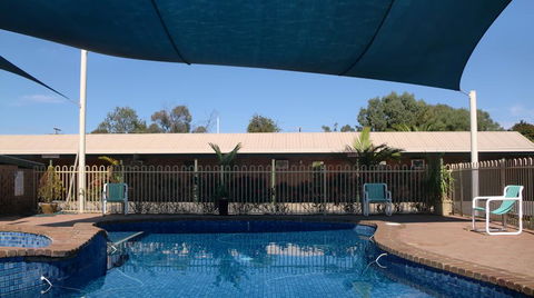 Tooleybuc Motel - Hobart Tourism 0