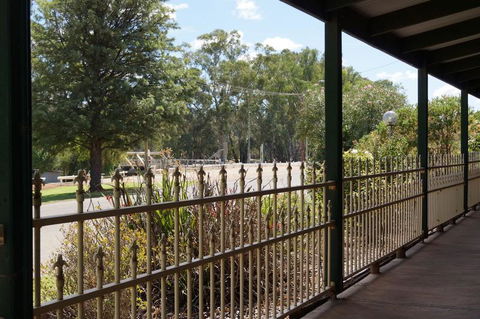 Tooleybuc Motel - Hobart Tourism 2