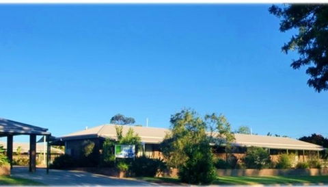 Tooleybuc Motel - Hobart Tourism 3