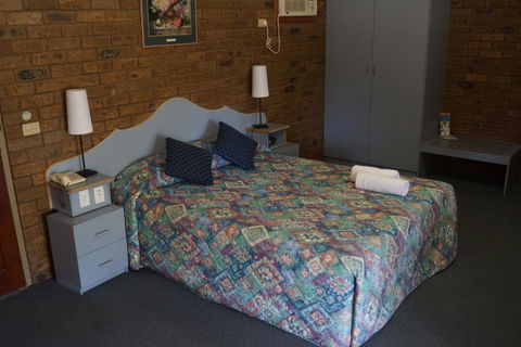Tooleybuc River Retreat Villas - Hobart Tourism 2