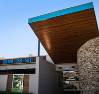 Toongabbie Hotel - Tourism TAS