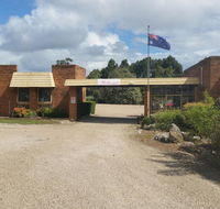 Toora Lodge Motel - Tourism TAS