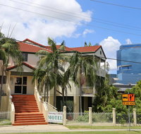 Toowong Central Motel Apartments - Tourism TAS