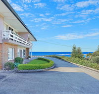 Toowoon Bay Beachside Unit Unit 4