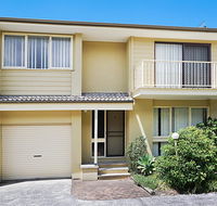 Toowoon Bay Townhouse Unit 6