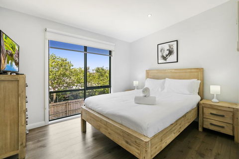 Top Class Beach Front Tootgarook - Tourism TAS 3