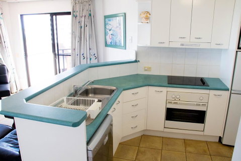 Top Floor Unit At The Caribbean Resort Mooloolaba - Tourism TAS 2