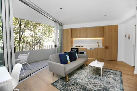 Top Notch 1 Bedroom 201 CALIBRE - Tourism TAS 0