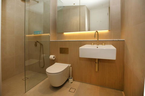 Top Notch 1 Bedroom 201 CALIBRE - Tourism TAS 2