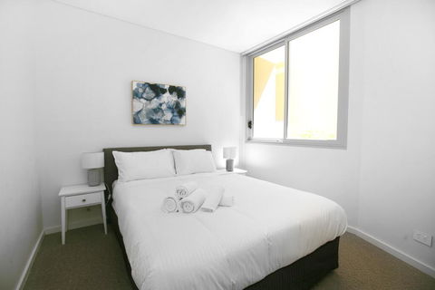 Top Notch 1 Bedroom 201 CALIBRE - Tourism TAS 1