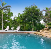 Toowong Villas - Tourism TAS
