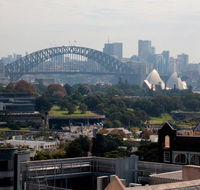 Top of the Town 227 Victoria Street Darlinghurst - Tourism TAS