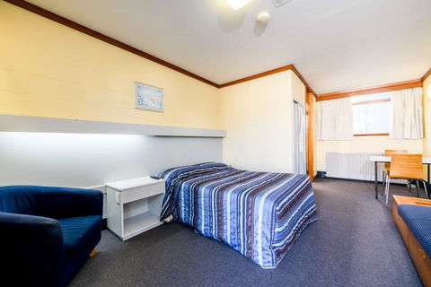 Top Of The Town Hotel Motel - Tourism TAS 3